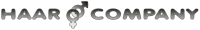 Haar voor haar