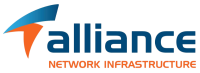 Alliance network infrastructure