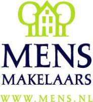Mens makelaars