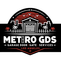 Los Angeles Garage Door & Gates