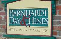 Bd&h marketing (barnhardt, day & hines, inc.)