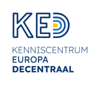 Kenniscentrum europa decentraal