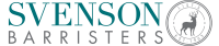 Svenson barristers list s