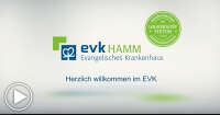 Evangelisches krankenhaus hamm ggmbh