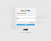 Nexthrm