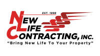 New life contracting inc