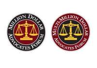 Million dollar advocates forum, llc