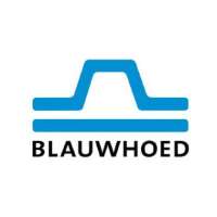 Blauwhoed