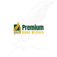 Premium Book Writers