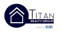 The titan realty group brokered by exp realty,llc