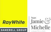 Ray white damerell group ltd