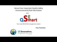Smart qse