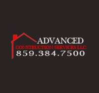 Advanced construction services l.l.c.
