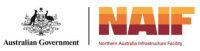 Northern australia infrastructure facility