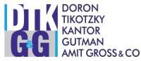 Doron, tikotzky, amir, mizrahi - advocates
