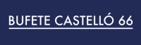 Bufete castelló 66