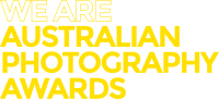 Australian photography awards