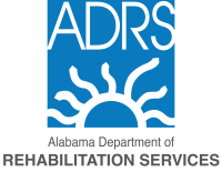 Alabama department of rehabilitation services