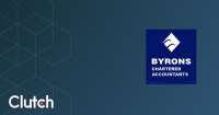 Byrons chartered accountants