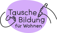 Tausche bildung für wohnen e.v.