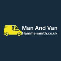 man and van hammersmith