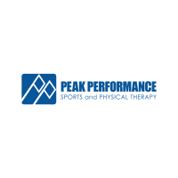 Peak Performance Clinics Physical Therapy