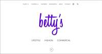 Betty's talent group, inc.