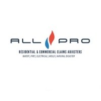 All pro claims adjusters