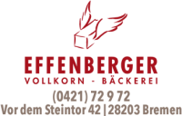 Effenberger vollkornbrot