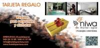Hotel spa niwa