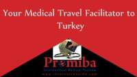 Promiba medical tourism turkey (سياحة العلاجية في تركيا)