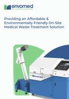 Envomed by maabarot metal works ltd.