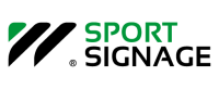 Sport signage