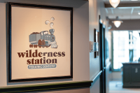 Wilderness station pediatric dentistry
