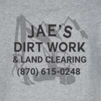 Jae’s Dirt Work & Land Clearing