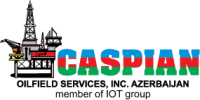 Caspian oil services inc