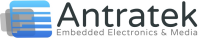 Antratek electronics & media