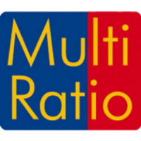 Multi ratio