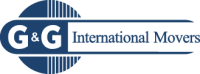 G&g international movers