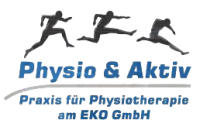 Praxis für physiotherapie am eko gmbh