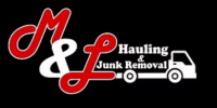 M&L Hauling & Junk Removal