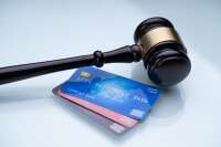CREDIT CARD JUDGEMENT IN HOUSTON