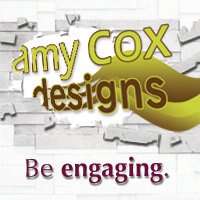 Amy cox designs