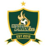 Western pride fc