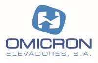 Omicron elevadores s.a.