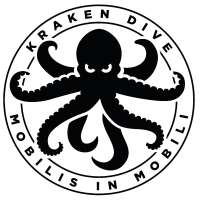 Krakendive