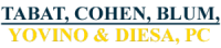 Tabat, cohen, blum & yovino, llp