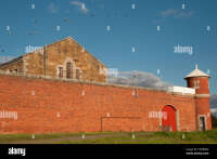 Old castlemaine gaol