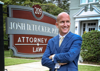 Josh d. tucker, p.c.