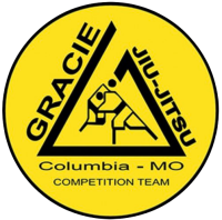 Gracie Humaita Columbia
